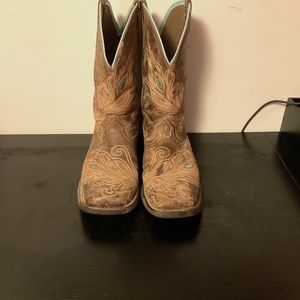ariat boots